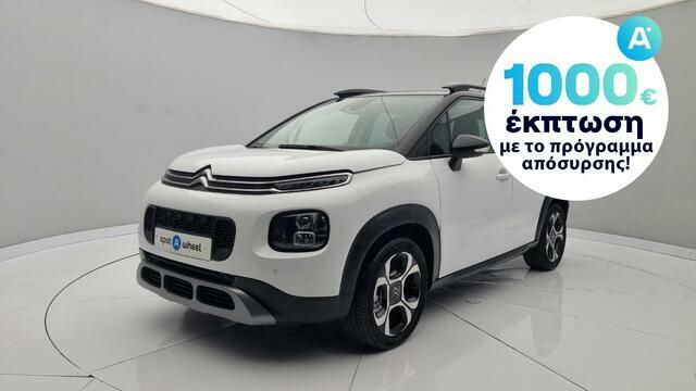 Φωτογραφία για μεταχειρισμένο CITROEN C3 Aircross 1.2 PureTech Shine του 1920 στα 17.550 €