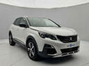 Φωτογραφία για μεταχειρισμένο PEUGEOT 3008 1.2 e-THP Allure του 2017 στα 21.050 €