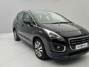 Φωτογραφία για μεταχειρισμένο PEUGEOT 3008 1.6L e-HDI Allure του 2014 στα 12.350 €