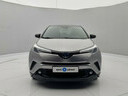 Φωτογραφία για μεταχειρισμένο TOYOTA C-HR Hybrid Style του 2017 στα 19.750 €