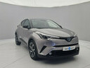 Φωτογραφία για μεταχειρισμένο TOYOTA C-HR 1.8L Hybrid Style του 2017 στα 20.250 €