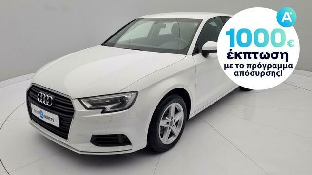 Φωτογραφία για μεταχειρισμένο AUDI A3 1.6 TDi Sport του 2018 στα 20.250 €