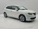 Φωτογραφία για μεταχειρισμένο SUZUKI BALENO 1.0 BoosterJet S CVT του 2017 στα 14.800 €