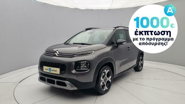 Φωτογραφία για μεταχειρισμένο CITROEN C3 Aircross 1.2 PureTech Shine του 2019 στα 16.950 €