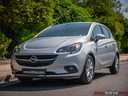 Φωτογραφία για μεταχειρισμένο OPEL CORSA ΛΙΓΑ ΧΛΜ 1.4 90HP ENJOY 5ΘΥΡΟ του 2018 στα 10.000 €