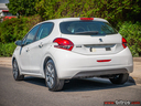 Φωτογραφία για μεταχειρισμένο PEUGEOT 208 46.000km ΕΛΛΗΝΙΚΟ+BOOK 1.6 BHDI BUSINESS του 2017 στα 11.000 €