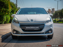 Φωτογραφία για μεταχειρισμένο PEUGEOT 208 46.000km ΕΛΛΗΝΙΚΟ+BOOK 1.6 BHDI BUSINESS του 2017 στα 11.000 €