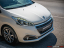 Φωτογραφία για μεταχειρισμένο PEUGEOT 208 46.000km ΕΛΛΗΝΙΚΟ+BOOK 1.6 BHDI BUSINESS του 2017 στα 11.000 €