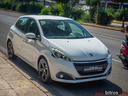 Φωτογραφία για μεταχειρισμένο PEUGEOT 208 ΕΛΛΗΝΙΚΟ+BOOK 1.6 BHDI BUSINESS του 2018 στα 11.000 €