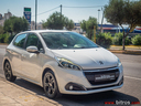 Φωτογραφία για μεταχειρισμένο PEUGEOT 208 ΕΛΛΗΝΙΚΟ+BOOK 1.6 BHDI BUSINESS του 2018 στα 11.000 €