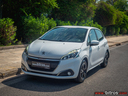 Φωτογραφία για μεταχειρισμένο PEUGEOT 208 ΕΛΛΗΝΙΚΟ+BOOK 1.6 BHDI BUSINESS του 2018 στα 11.000 €