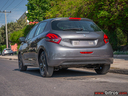 Φωτογραφία για μεταχειρισμένο PEUGEOT 208 29.000KM 1.6 BHDI 100HP BUSINESS ΕΛΛΗΝΙΚΟ+BOOK του 2019 στα 12.500 €