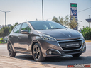 Φωτογραφία για μεταχειρισμένο PEUGEOT 208 29.000KM 1.6 BHDI 100HP BUSINESS ΕΛΛΗΝΙΚΟ+BOOK του 2019 στα 12.500 €