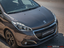 Φωτογραφία για μεταχειρισμένο PEUGEOT 208 29.000KM 1.6 BHDI 100HP BUSINESS ΕΛΛΗΝΙΚΟ+BOOK του 2019 στα 12.500 €