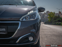 Φωτογραφία για μεταχειρισμένο PEUGEOT 208 29.000KM 1.6 BHDI 100HP BUSINESS ΕΛΛΗΝΙΚΟ+BOOK του 2019 στα 12.500 €