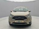 Φωτογραφία για μεταχειρισμένο FORD ECOSPORT 1.5 TDCI Titanium του 2018 στα 15.750 €