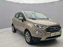 Φωτογραφία για μεταχειρισμένο FORD ECOSPORT 1.5 TDCI Titanium του 2018 στα 15.750 €