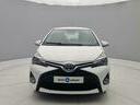 Φωτογραφία για μεταχειρισμένο TOYOTA YARIS 1.0 VVT-i Active του 2014 στα 9.950 €