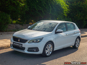 Φωτογραφία για μεταχειρισμένο PEUGEOT 308 1.5 BLUEHDI ACTIVE PLUS 130HP ΕΛΛΗΝΙΚΟ του 1920 στα 14.000 €