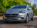 Φωτογραφία για μεταχειρισμένο OPEL CORSA ΛΙΓΑ ΧΛΜ 1.4 90HP ENJOY 5ΘΥΡΟ του 2018 στα 9.800 €