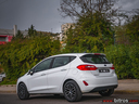 Φωτογραφία για μεταχειρισμένο FORD FIESTA ord Fiesta 1.1 85HP Business Class '19 του 2019 στα 10.500 €