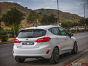 Φωτογραφία για μεταχειρισμένο FORD FIESTA ord Fiesta 1.1 85HP Business Class '19 του 2019 στα 10.500 €