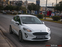 Φωτογραφία για μεταχειρισμένο FORD FIESTA ord Fiesta 1.1 85HP Business Class '19 του 2019 στα 10.500 €