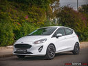 Φωτογραφία για μεταχειρισμένο FORD FIESTA ord Fiesta 1.1 85HP Business Class '19 του 2019 στα 10.500 €