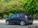 Φωτογραφία για μεταχειρισμένο FORD FIESTA 1.5 diesel του 2016 στα 8.600 €