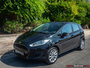 Φωτογραφία για μεταχειρισμένο FORD FIESTA 1.5 diesel του 2016 στα 8.600 €