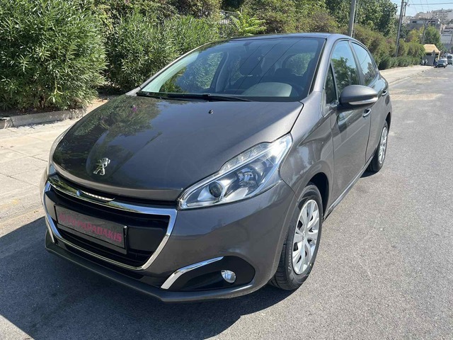 Φωτογραφία για μεταχειρισμένο PEUGEOT 208 ΕΥΚΑΙΡΙΑ  του 2019 στα 10.299 €