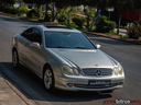 Φωτογραφία για μεταχειρισμένο MERCEDES CLK 200 1.8KOM +ΟΡΟΦΗ 163HP AUTO ΕΛΛΗΝΙΚΟ του 2004 στα 6.500 €