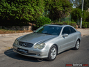 Φωτογραφία για μεταχειρισμένο MERCEDES CLK 200 1.8KOM +ΟΡΟΦΗ 163HP AUTO ΕΛΛΗΝΙΚΟ του 2004 στα 6.500 €