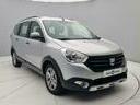 Φωτογραφία για μεταχειρισμένο DACIA LOGAN Lodgy Stepway 1.2 TCe 7 seats του 2016 στα 11.950 €