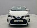 Φωτογραφία για μεταχειρισμένο TOYOTA YARIS 1.5 Hybrid Active του 2015 στα 12.450 €