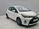 Φωτογραφία για μεταχειρισμένο TOYOTA YARIS 1.5 Hybrid Active του 2015 στα 12.450 €