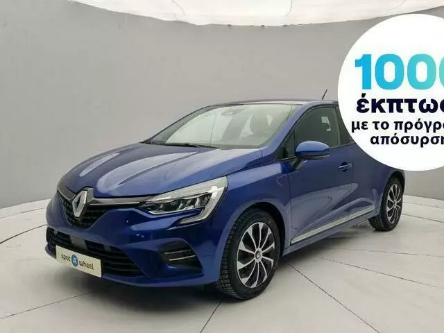 RENAULT CLIO 1.0 SCe Zen