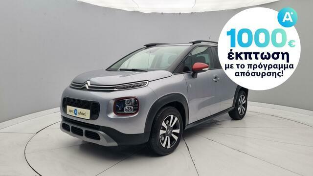 Φωτογραφία για μεταχειρισμένο CITROEN C3 Aircross 1.2 PureTech C-Series του 1921 στα 19.950 €