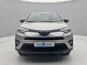 Φωτογραφία για μεταχειρισμένο TOYOTA RAV4 2.5 VVT-i Hybrid Exclusive 4WD του 2018 στα 32.850 €