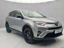 Φωτογραφία για μεταχειρισμένο TOYOTA RAV4 2.5 VVT-i Hybrid Exclusive 4WD του 2018 στα 32.850 €