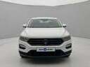 Φωτογραφία για μεταχειρισμένο VW T-ROC 1.0 TSI του 2019 στα 18.550 €