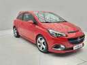 Φωτογραφία για μεταχειρισμένο OPEL CORSA OPC 1.6 Ecotec του 2018 στα 16.050 €