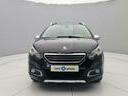 Φωτογραφία για μεταχειρισμένο PEUGEOT 2008 1.2 e-THP Feline Titane του 2015 στα 12.950 €