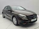 Φωτογραφία για μεταχειρισμένο MERCEDES A 180 d BlueEfficiency Style του 2015 στα 16.950 €