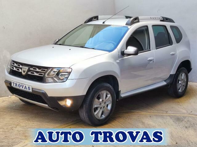 Φωτογραφία για μεταχειρισμένο DACIA DUSTER 1.5 DCI FWD PRESTIGE NAVI-OΘΟΝΗ του 2016 στα 12.350 €