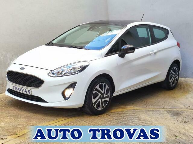 Φωτογραφία για μεταχειρισμένο FORD FIESTA 1.0 ECOBOOST EDITION&CONNECT OΘΟΝΗ του 2019 στα 10.900 €