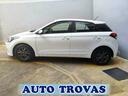 Φωτογραφία για μεταχειρισμένο HYUNDAI i20 1. 2 BLACK LINE 85 ps  του 2018 στα 11.650 €