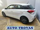 Φωτογραφία για μεταχειρισμένο HYUNDAI i20 1. 2 BLACK LINE 85 ps  του 2018 στα 11.650 €