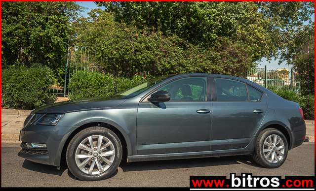 Φωτογραφία για μεταχειρισμένο SKODA OCTAVIA 1.6 BUSINESS TDI 116HP F/L -GR του 2019 στα 12.498 €