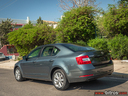 Φωτογραφία για μεταχειρισμένο SKODA OCTAVIA 1.6 BUSINESS TDI 116HP F/L -GR του 2019 στα 12.498 €